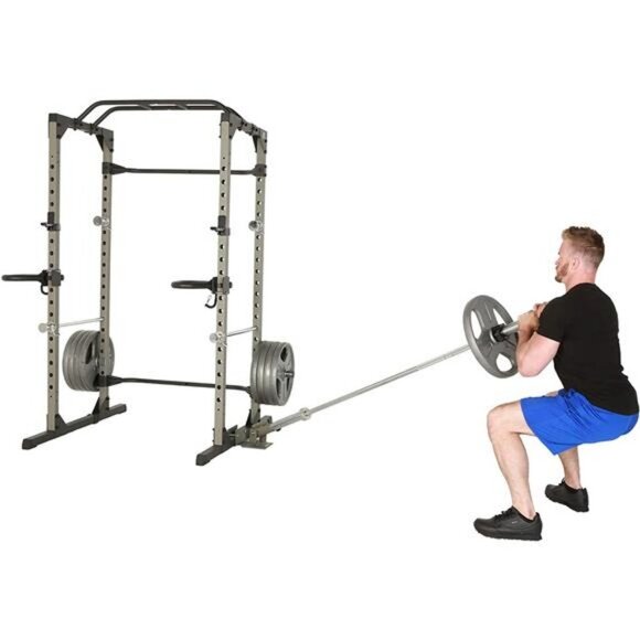 Landmine 360 Degree Rotation, fits 1" Standard & 2" Olympic Bars - Picture 4 of 7